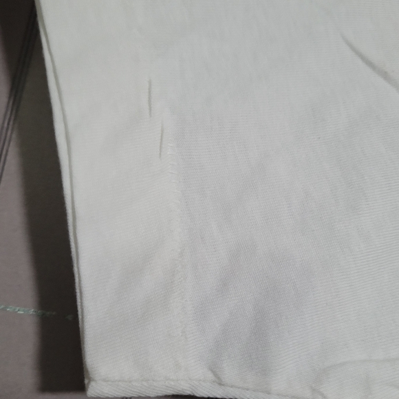 VINTAGE Men Size Large Bay Club 1994 U.S.A Soccer single stitched White Tshirt - Picture 3 of 9